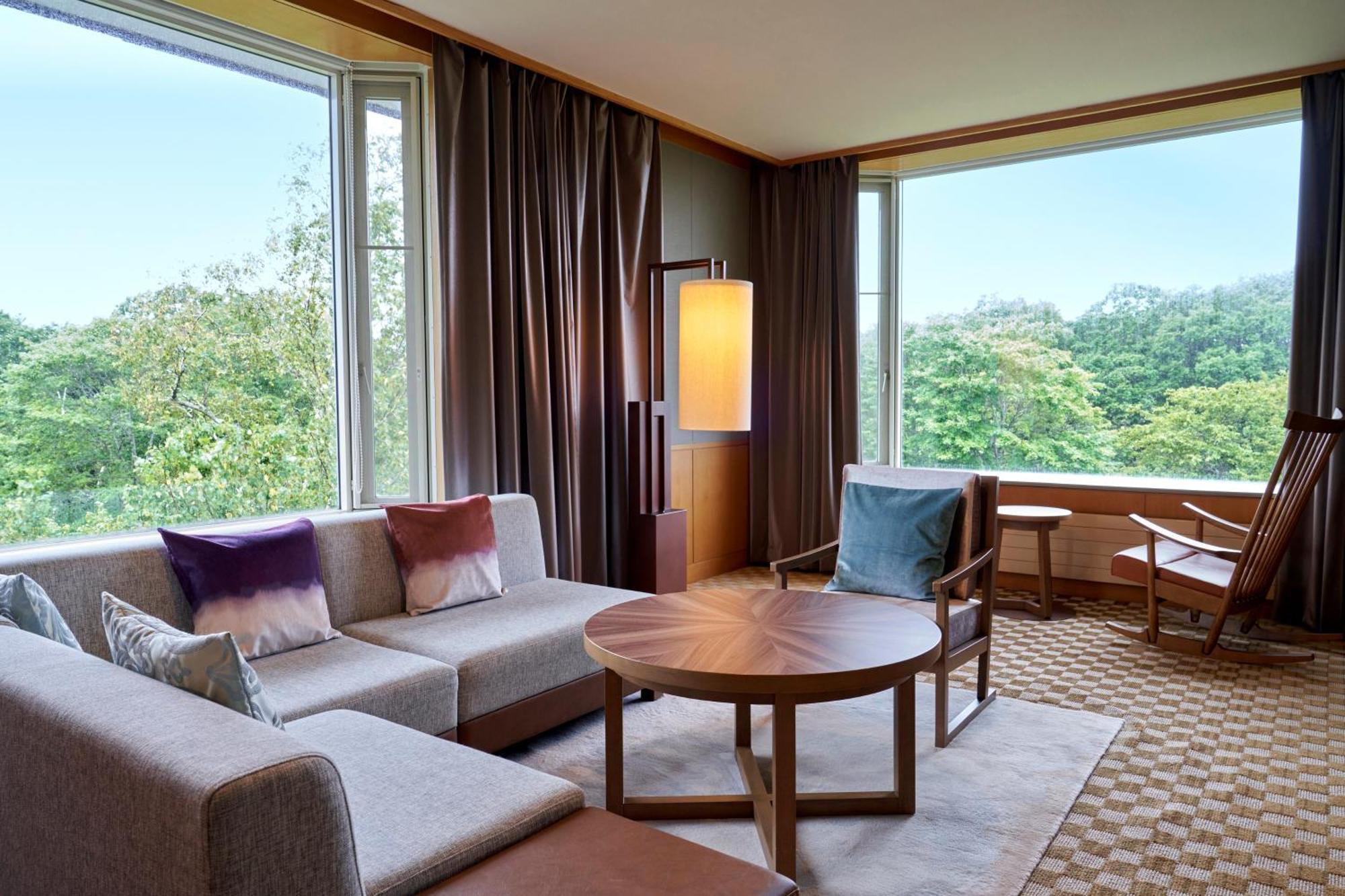 Hakodate-onuma Hotel Nanae