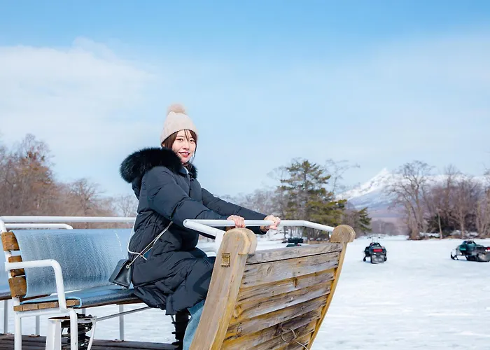 Hakodate-Onuma Prince Hotel