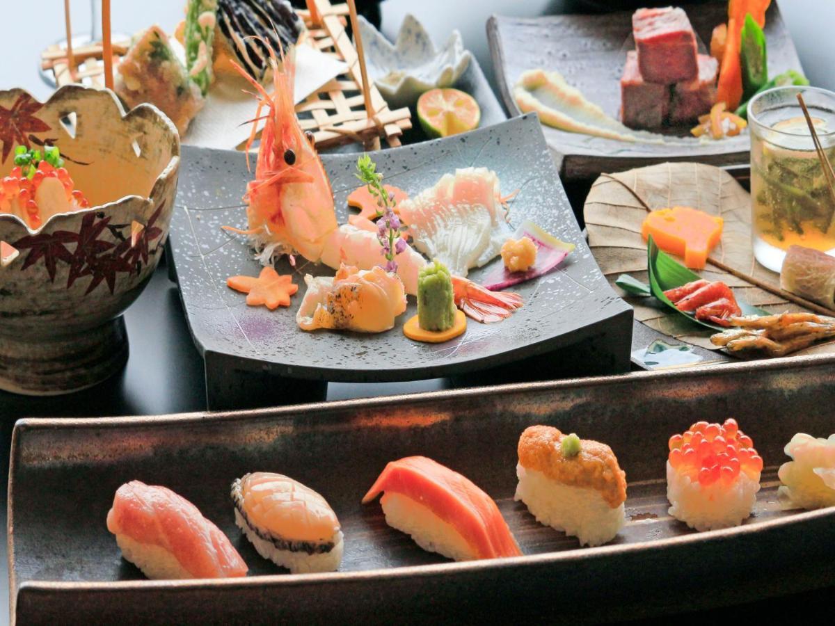 Hotel Hakodate-onuma Nanae