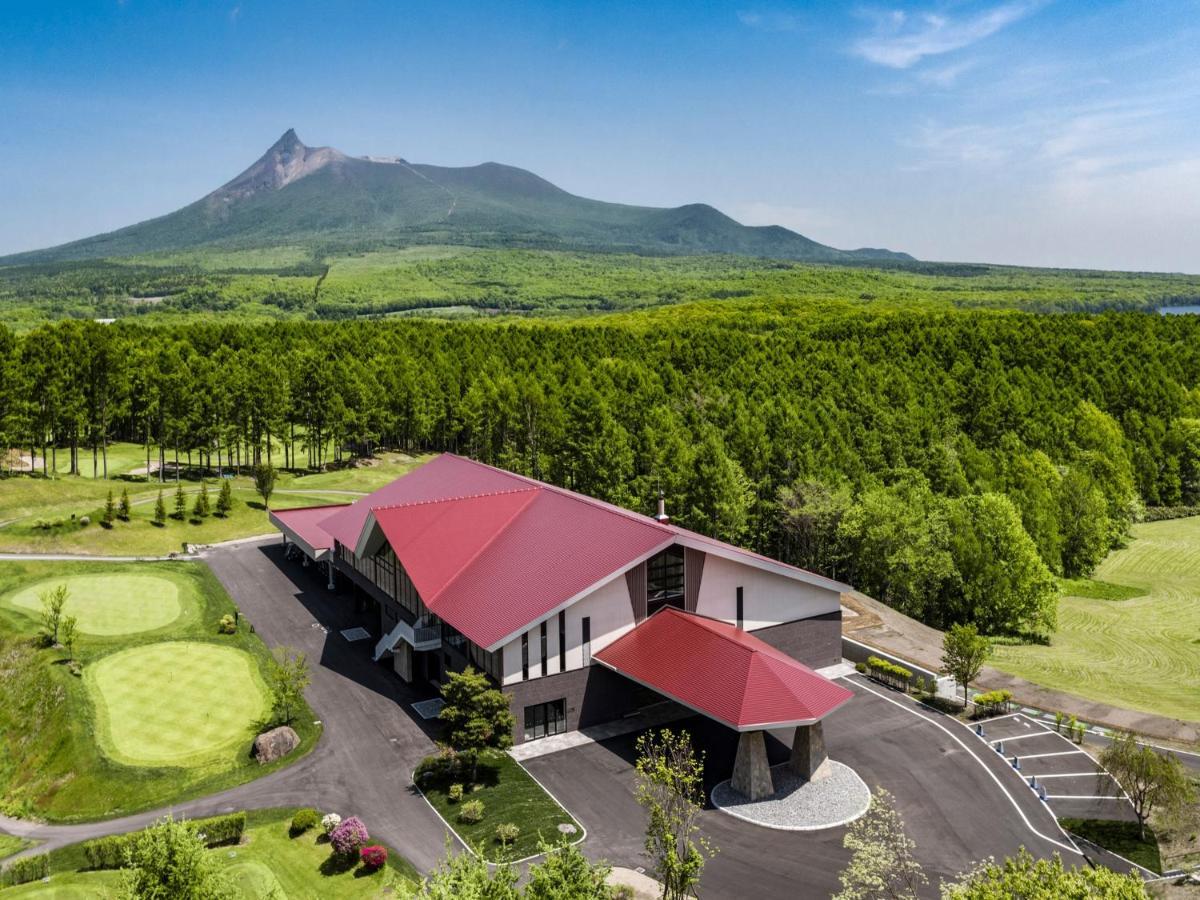 Hakodate-onuma Hotel
