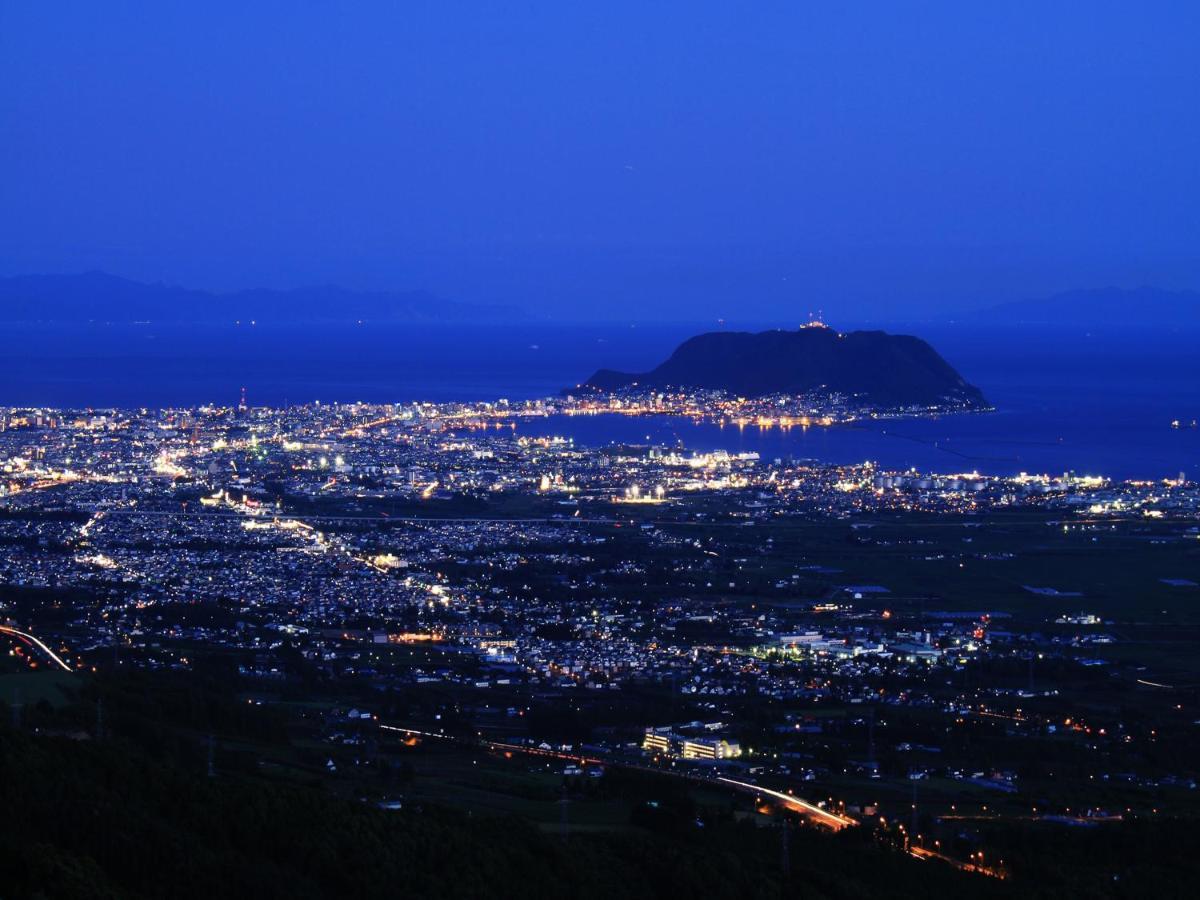 Hakodate-onuma Hotel