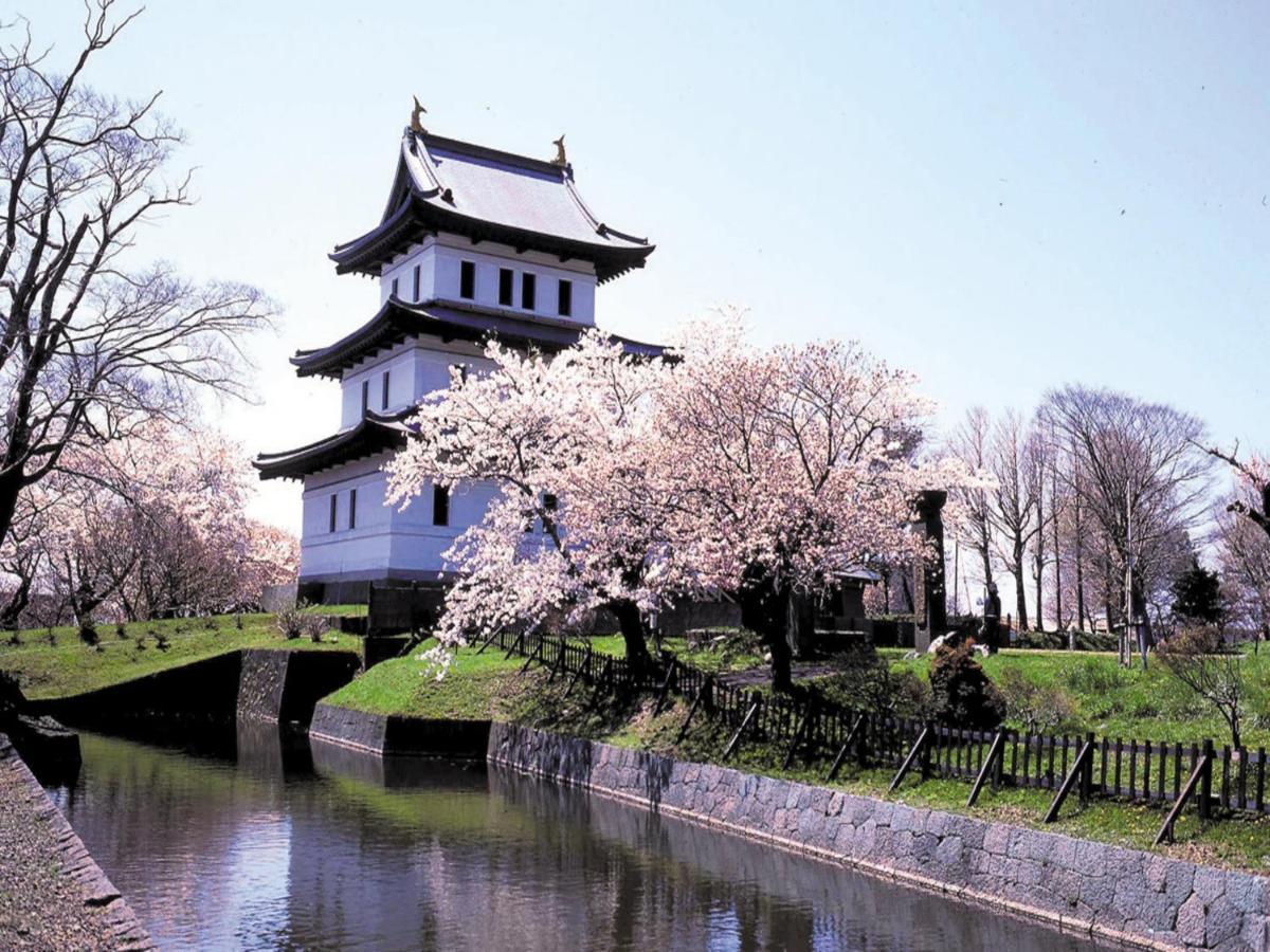 Hakodate-onuma Hotel 4*