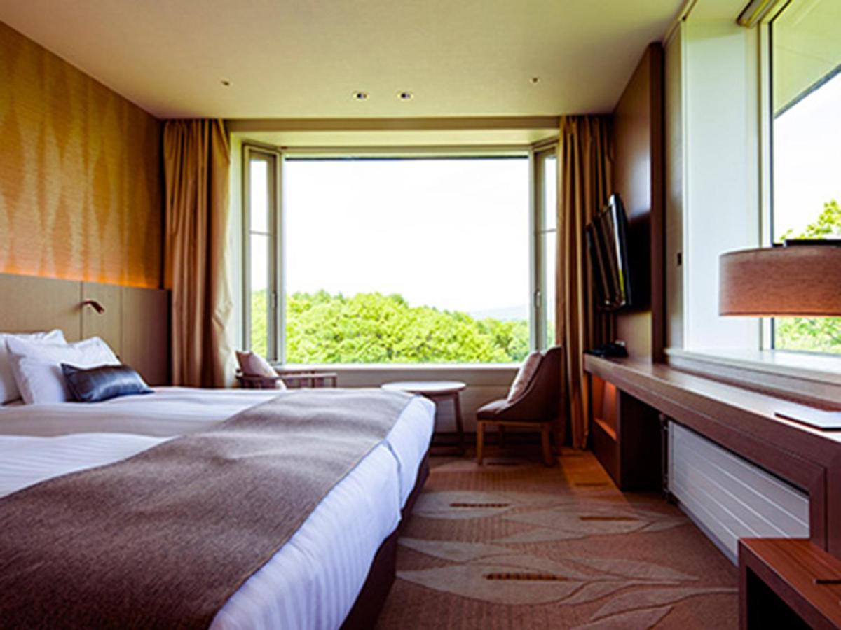 Hotel Hakodate-onuma Nanae
