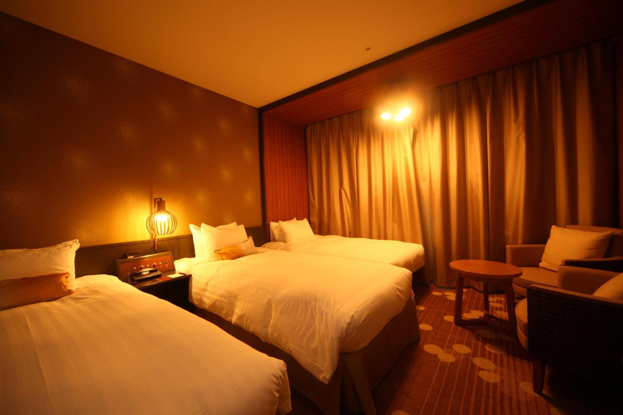 Hotel Hakodate-onuma 4*