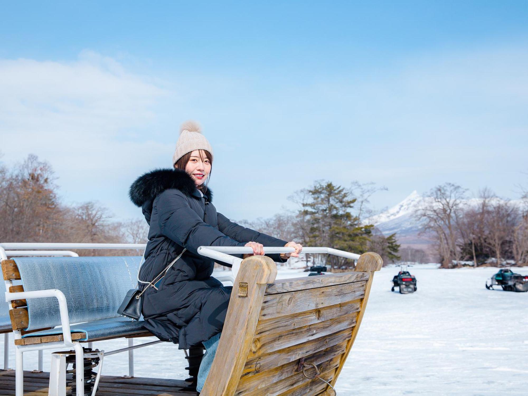 Hotel Hakodate-onuma