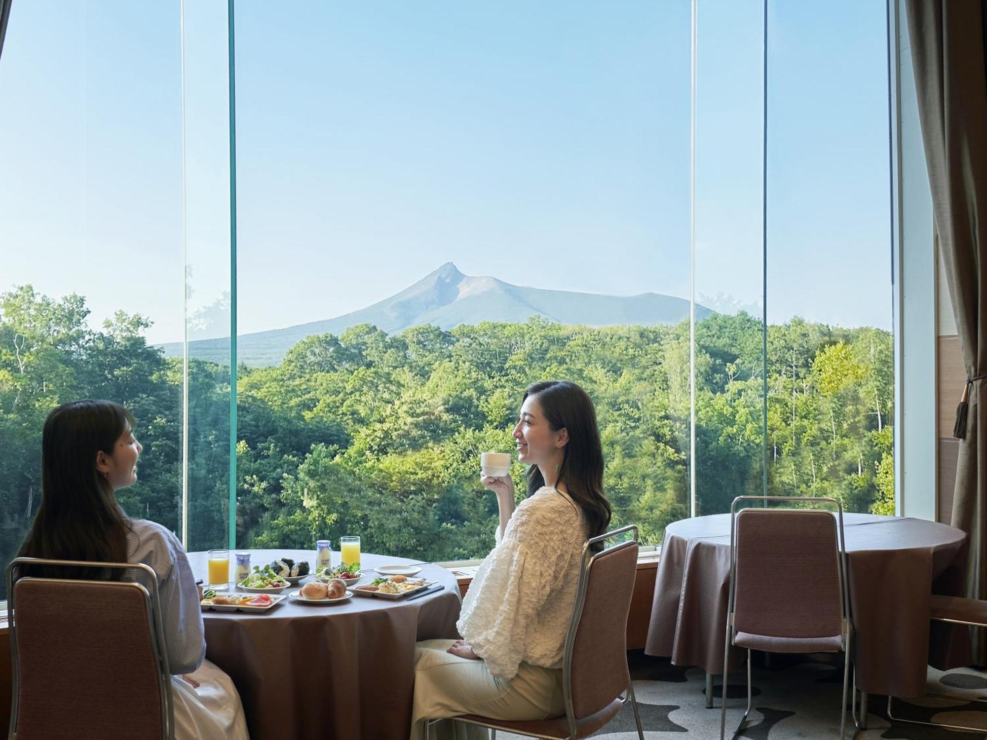 Hotel Hakodate-onuma Nanae