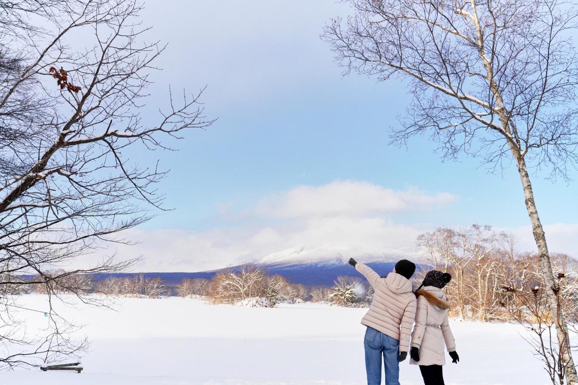 Hakodate-onuma Hotel 4*