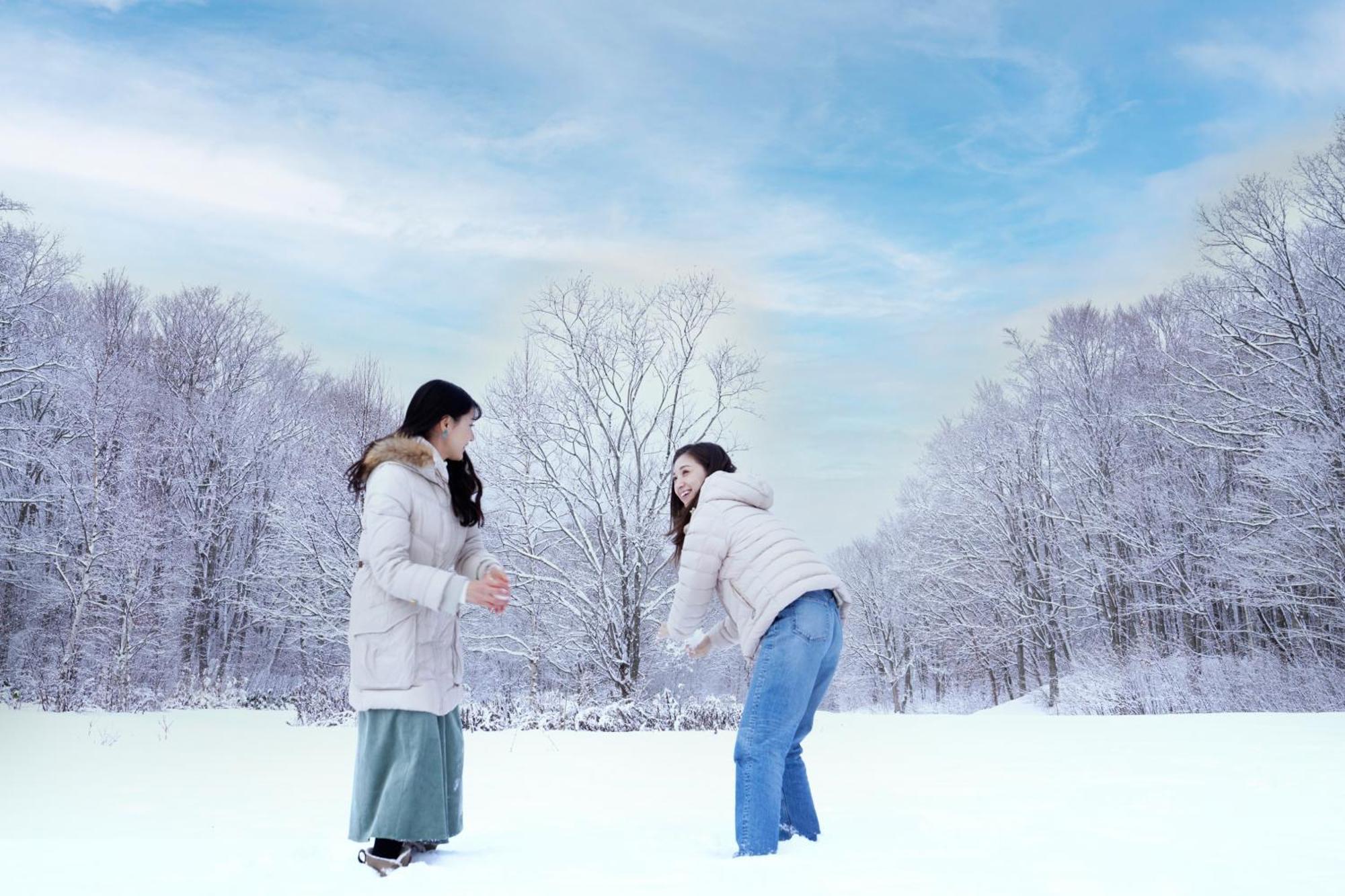 Hakodate-onuma Hotel