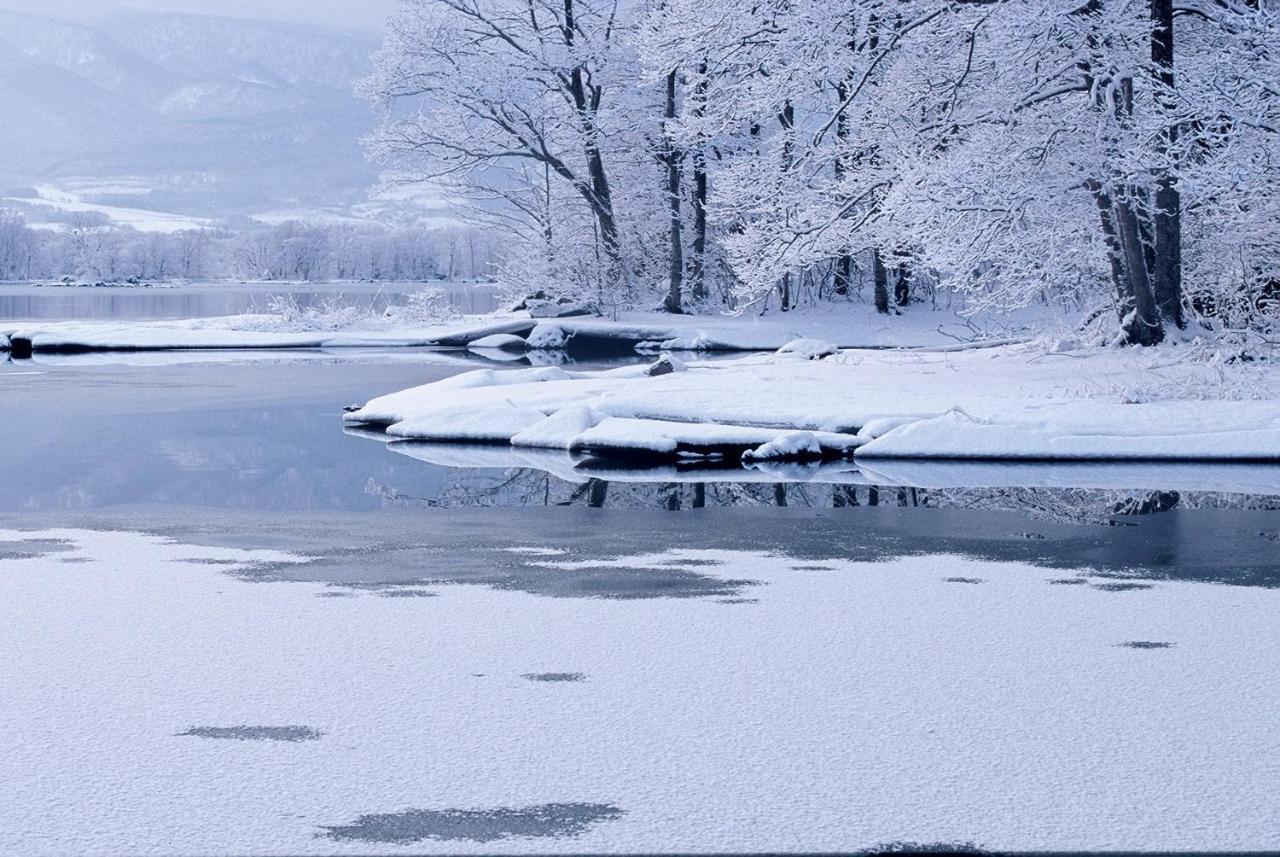 Hakodate-onuma Nanae